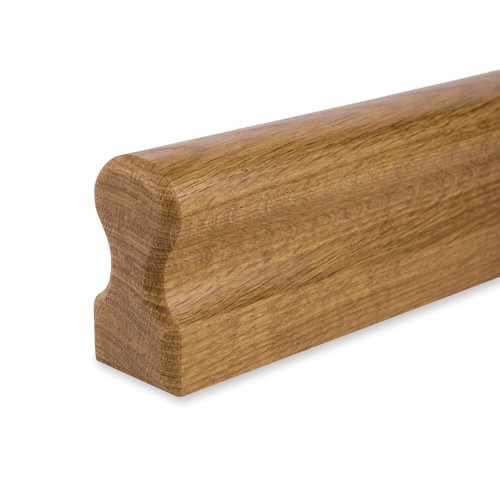 Corrimano rovere omega - rovere,