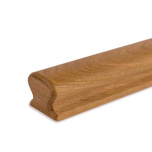 Corrimano rovere omega - omega,
