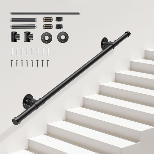 Corrimano per scale interne - scale,