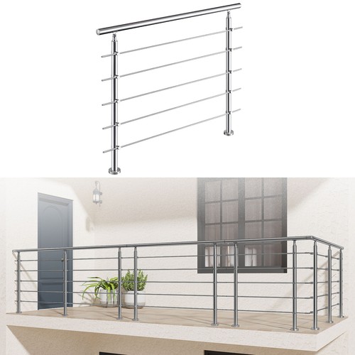 240 ringhiere kit - 80–240, cm