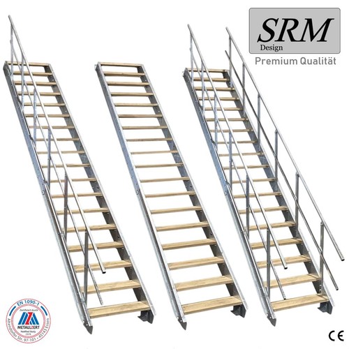 Scala angolare posti - scala,