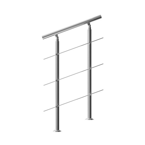Monzana ringhiera per scale - monzana,