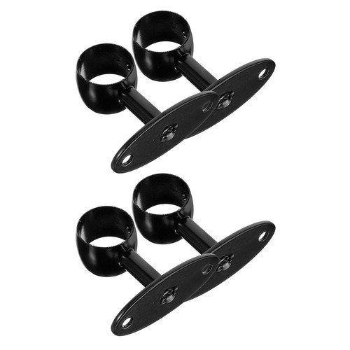 Pcs staffe per corrimano - 4,