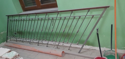 Ringhiera scala interna - scala,